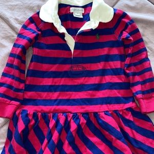 Ralph Lauren Dress